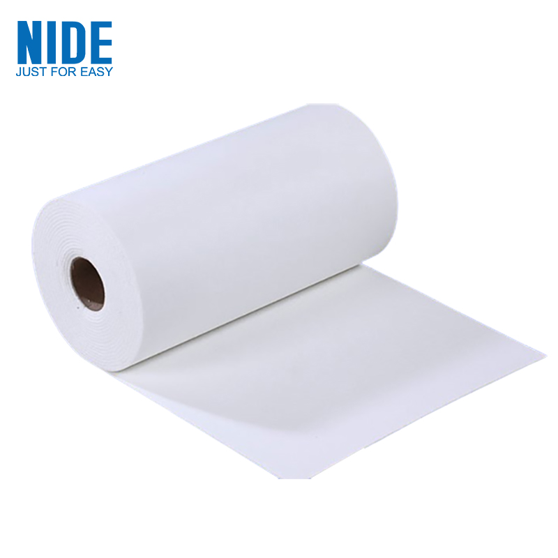 Introduzzjoni ta '6632DM Electrical Insulating Paper