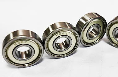 608Z ball bearing manifattura