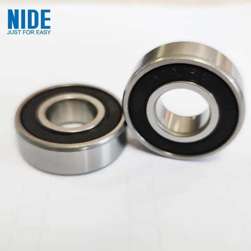 Ir-rwol essenzjali tal-bearings tal-ballun f'diversi industriji