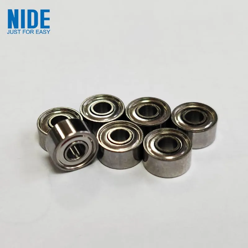 X'inhuma l-bearings tal-flanġ u l-applikazzjonijiet tagħhom?