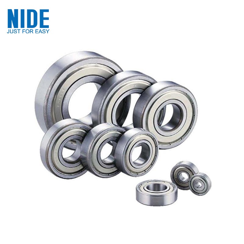 X'jagħmel Micro Ball Bearings vitali għall-Inġinerija ta 'Preċiżjoni?