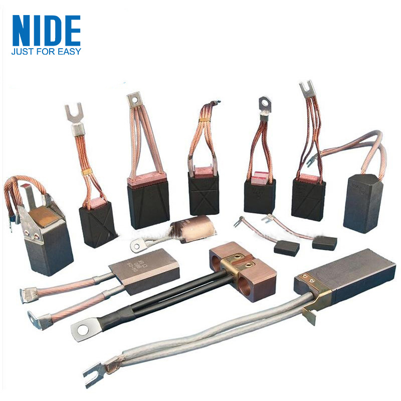 Għaliex Xkupilja tal-Karbonju ta 'Kwalità Għolja għal Mutur DC Huwa Essenzjali għal Prestazzjoni Affidabbli?