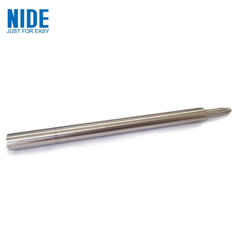 X'Jagħmel Essenzjali Xaft Lineari ta' Preċiżjoni Għolja għal Sistemi Moderni ta 'Moviment?