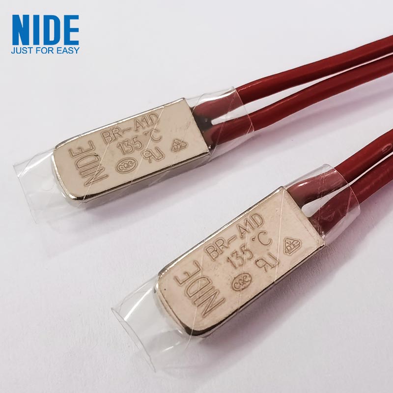 X'inhu Protettur Termali u Għaliex huwa Essenzjali għall-Apparat Elettriku?