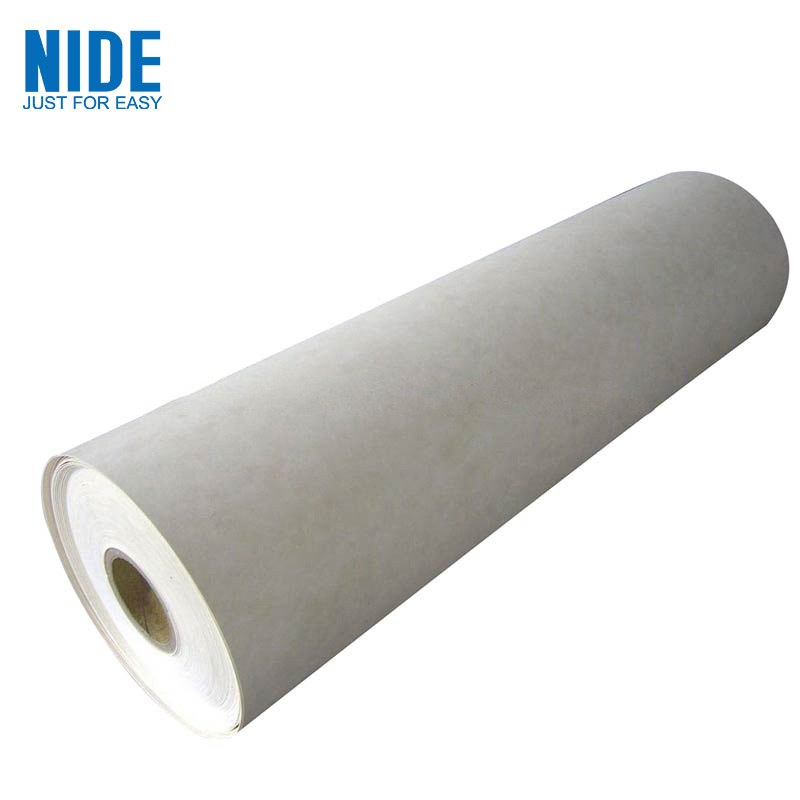 6021 Polyethylene Terefthalate Film Insulazzjoni Karta