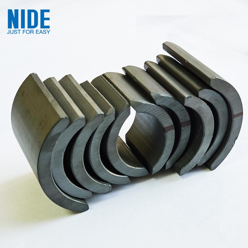 Ark Motor Ferrite Magnet