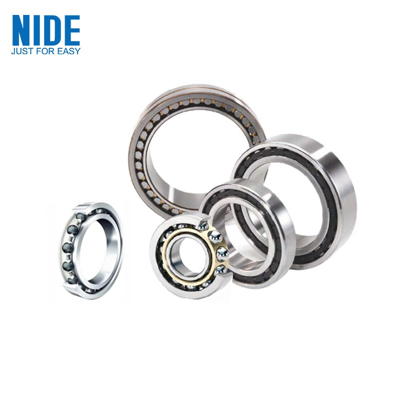 Deep Groove Ball Bearing Speċjali Bearing