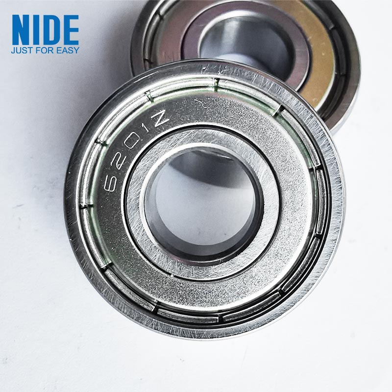 Temperatura Għolja Stainless Steel Bearing