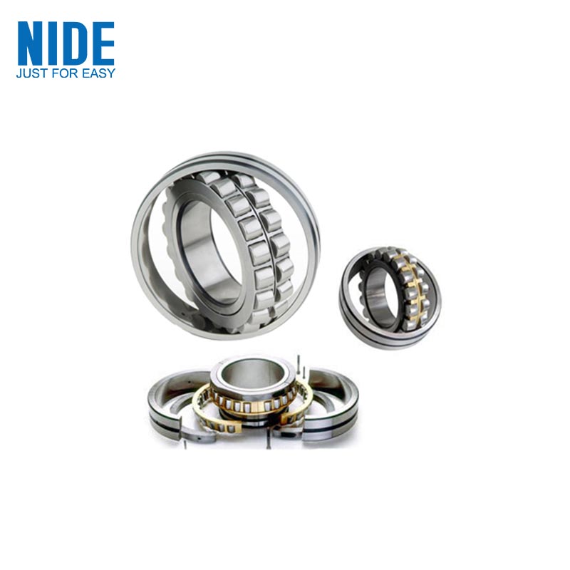 Roller Sferiku Stainless Steel Bearing